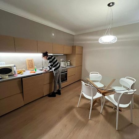 Belabri - Central Charme&Comfort -Mansarde E Appartamento อาออสตา ภายนอก รูปภาพ